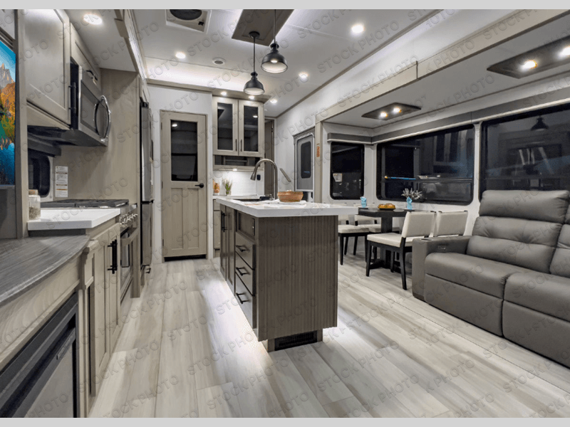 New 2026 Grand Design 3704BH - photo - 53