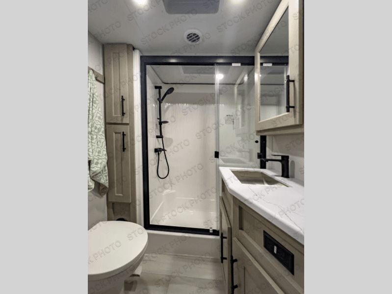 New 2026 Grand Design 3704BH - photo - 57