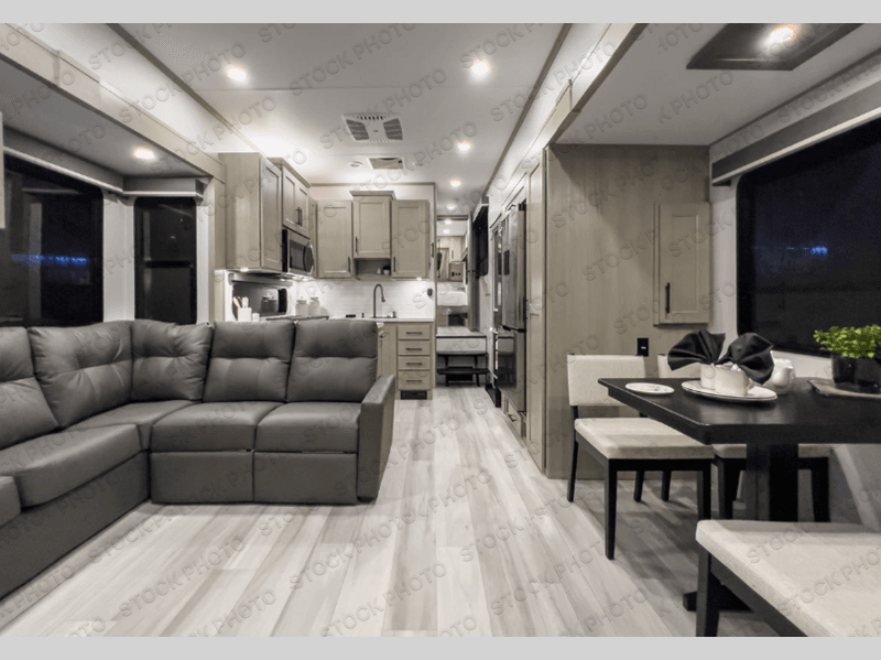 New 2026 Grand Design 3804DS - photo - 90