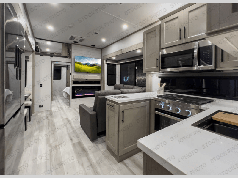 New 2026 Grand Design 3804DS - photo - 89