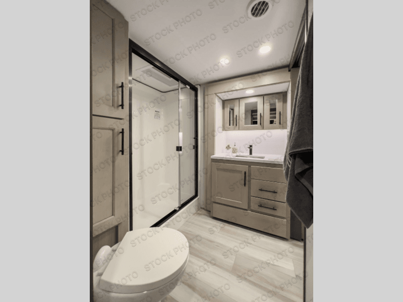 New 2026 Grand Design 3203GK - photo - 76