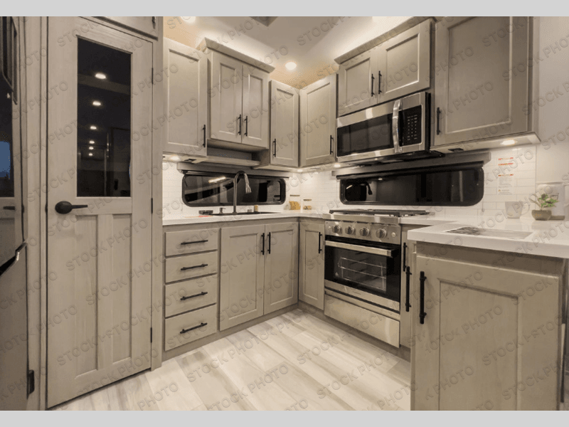 New 2026 Grand Design 3203GK - photo - 71