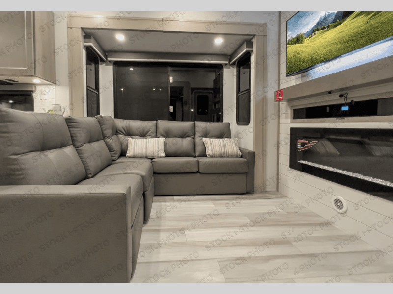 New 2026 Grand Design 3203GK - photo - 70
