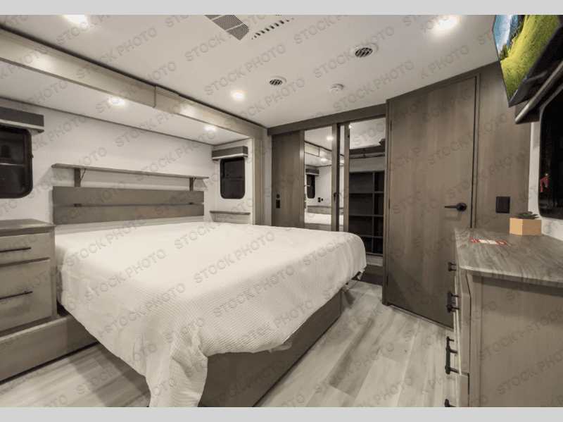 New 2026 Grand Design 3203GK - photo - 75