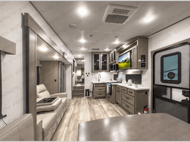 New 2026 Grand Design 260RD - photo - 32