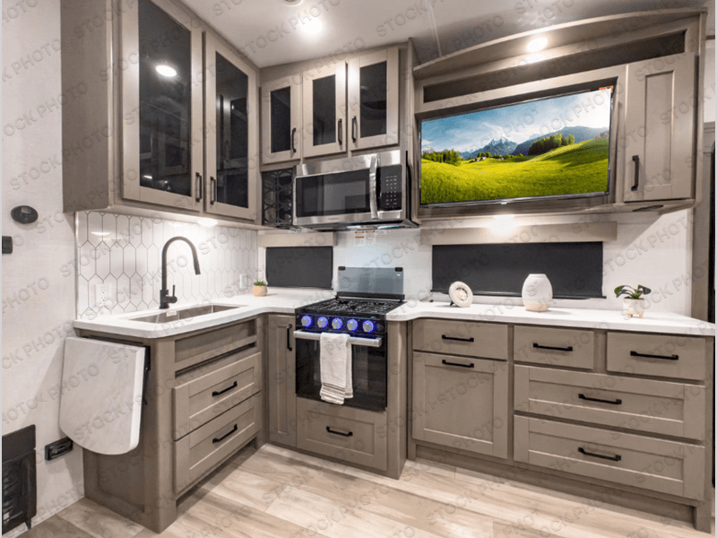 New 2026 Grand Design 260RD - photo - 31