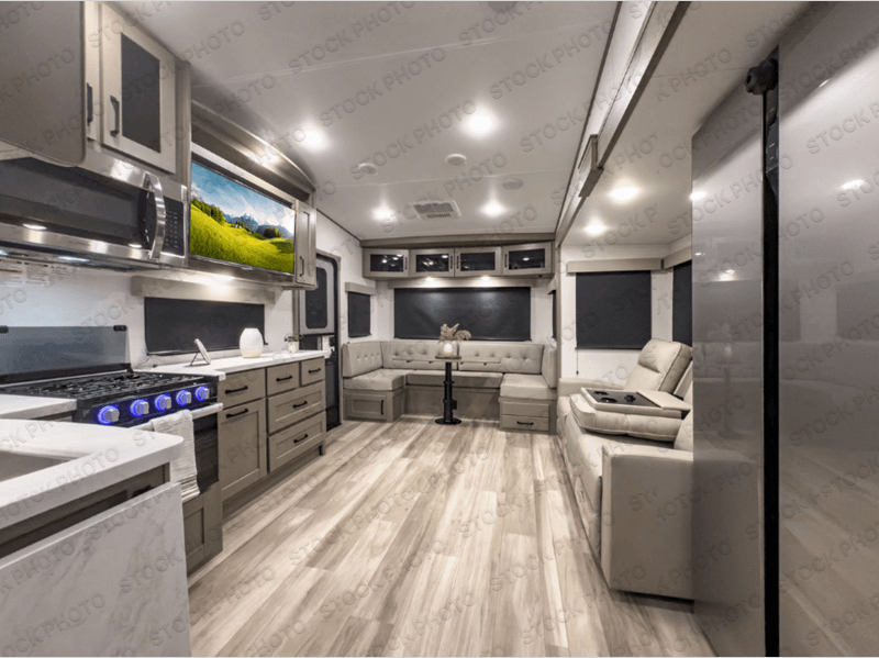 New 2026 Grand Design 260RD - photo - 33