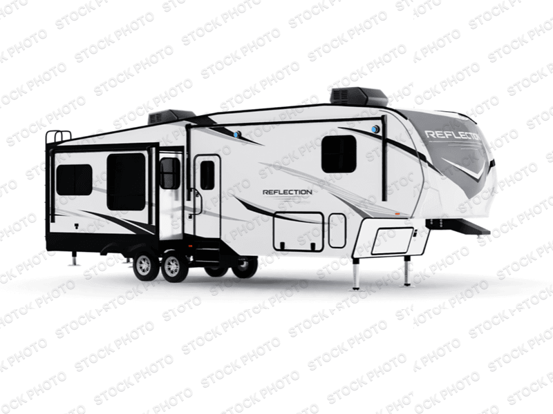 New 2026 Grand Design 303RLS - photo - 63