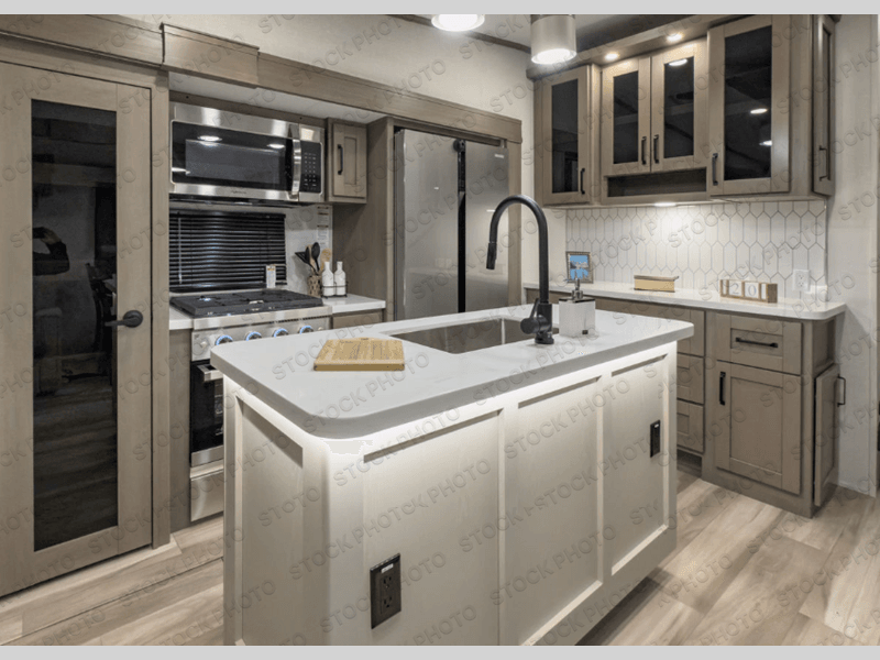 New 2026 Grand Design 303RLS - photo - 64