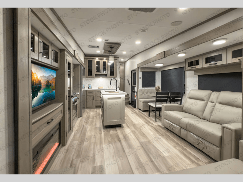 New 2026 Grand Design 303RLS - photo - 65