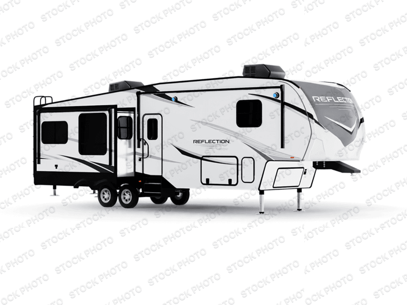 New 2026 Grand Design 337RLS - photo - 79