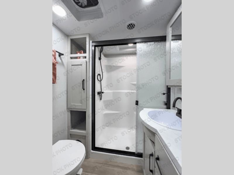 New 2026 Grand Design 337RLS - photo - 84