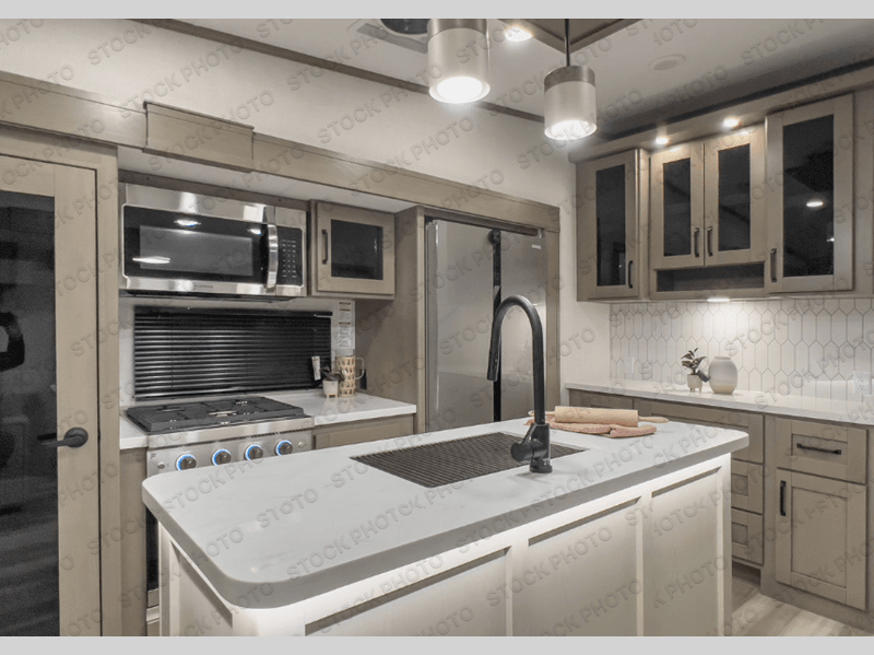 New 2026 Grand Design 337RLS - photo - 80