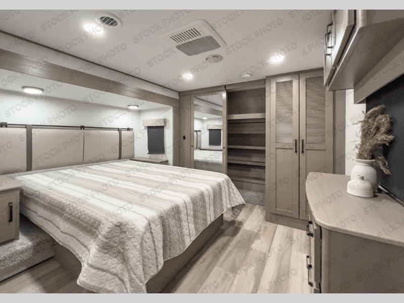 New 2026 Grand Design 337RLS - photo - 83