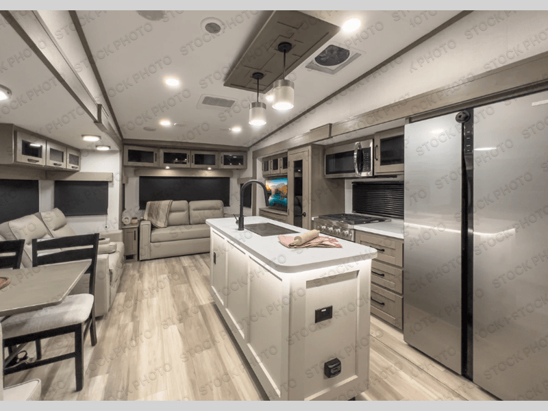 New 2026 Grand Design 337RLS - photo - 81