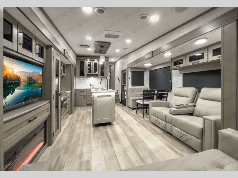 New 2026 Grand Design 337RLS - photo - 82