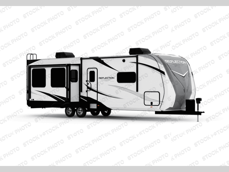 New 2026 Grand Design 345RLTS - photo - 53