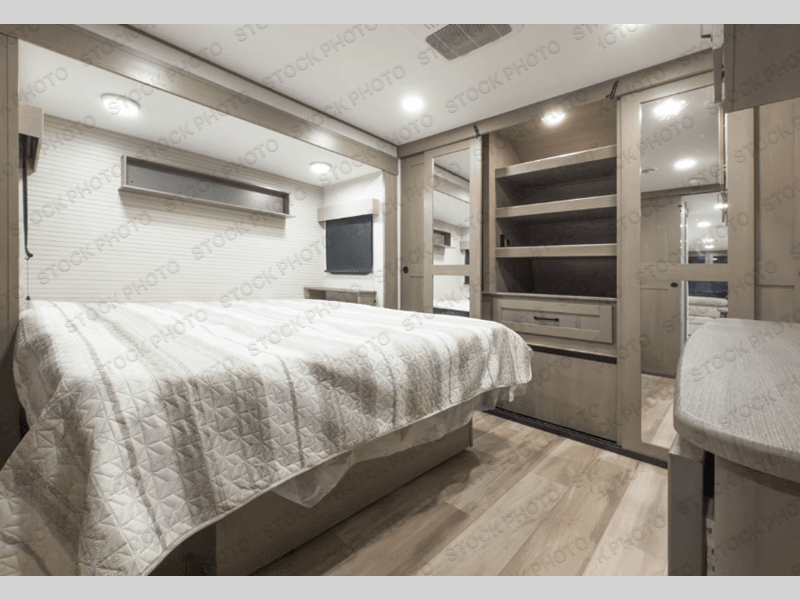 New 2026 Grand Design 345RLTS - photo - 57