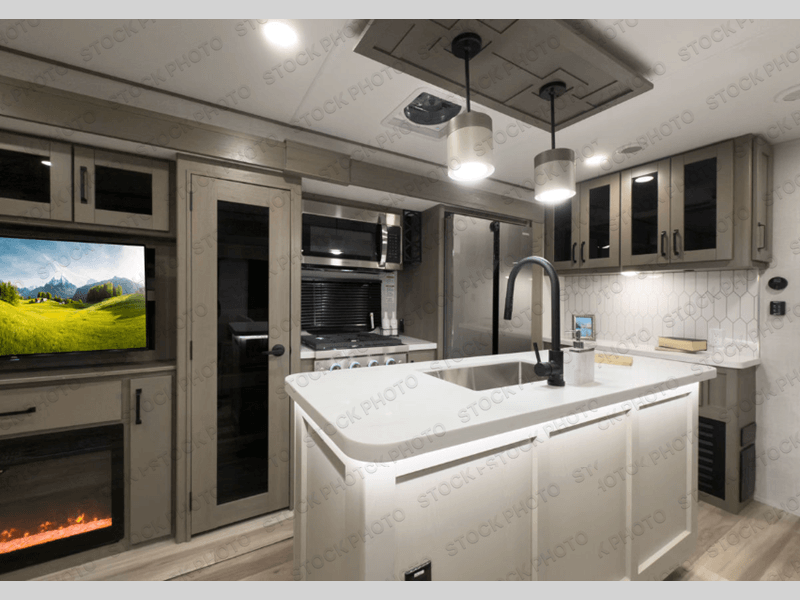 New 2026 Grand Design 345RLTS - photo - 56