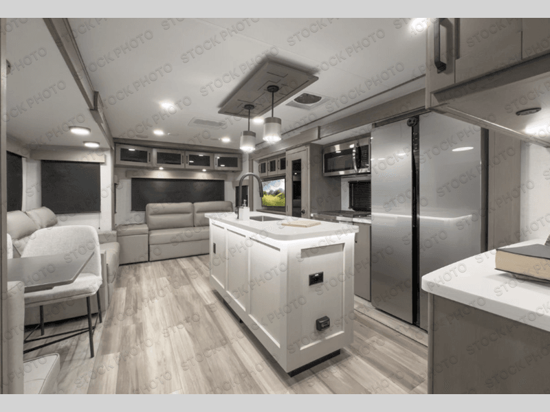 New 2026 Grand Design 345RLTS - photo - 54