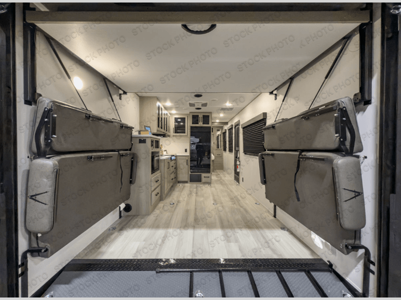 New 2026 Grand Design 27MAV - photo - 61
