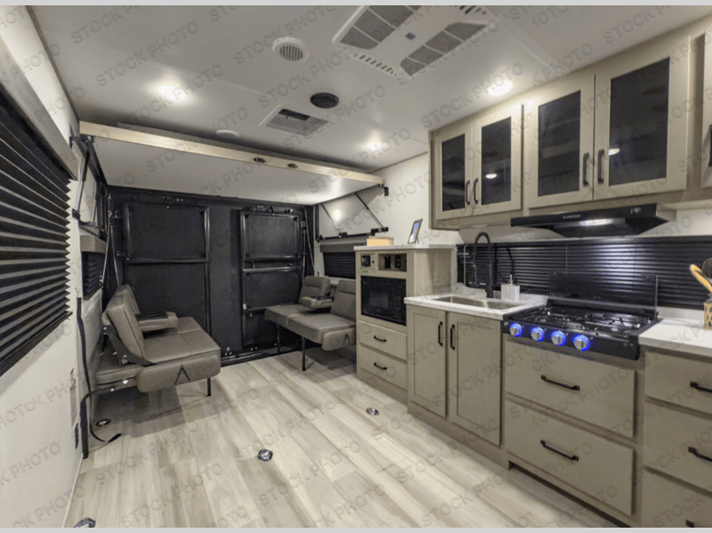 New 2026 Grand Design 27MAV - photo - 62