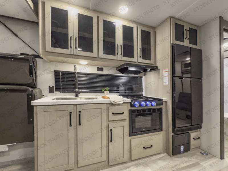 New 2026 Grand Design 22MAV - photo - 33