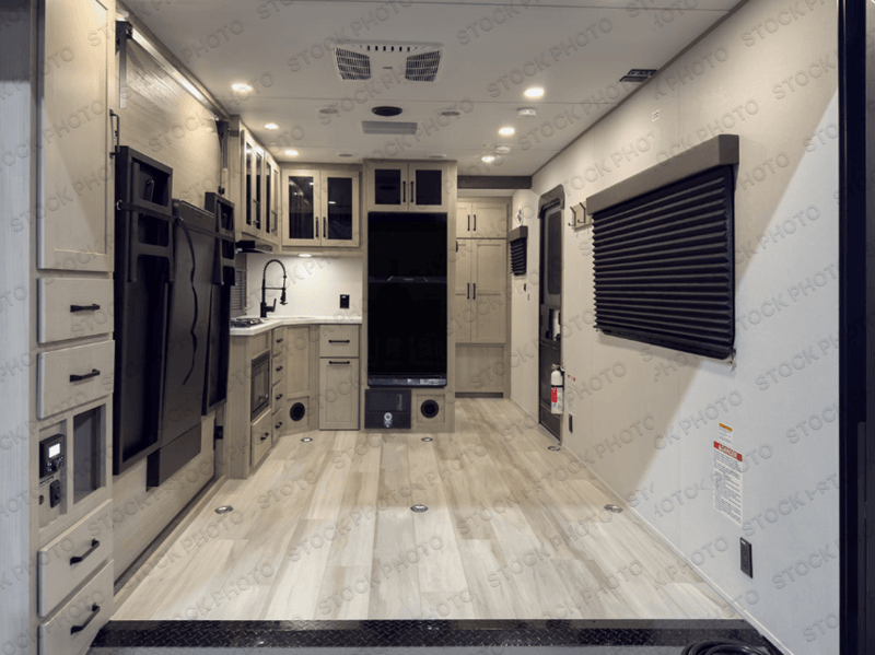 New 2026 Grand Design 17MAV - photo - 49