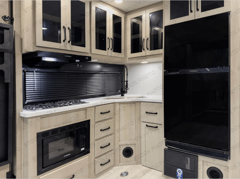 New 2026 Grand Design 17MAV - photo - 50