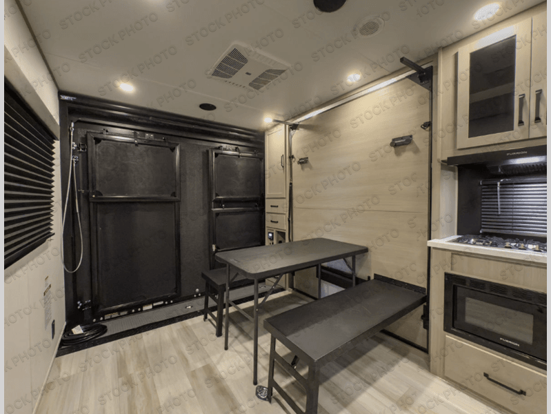 New 2026 Grand Design 17MAV - photo - 51