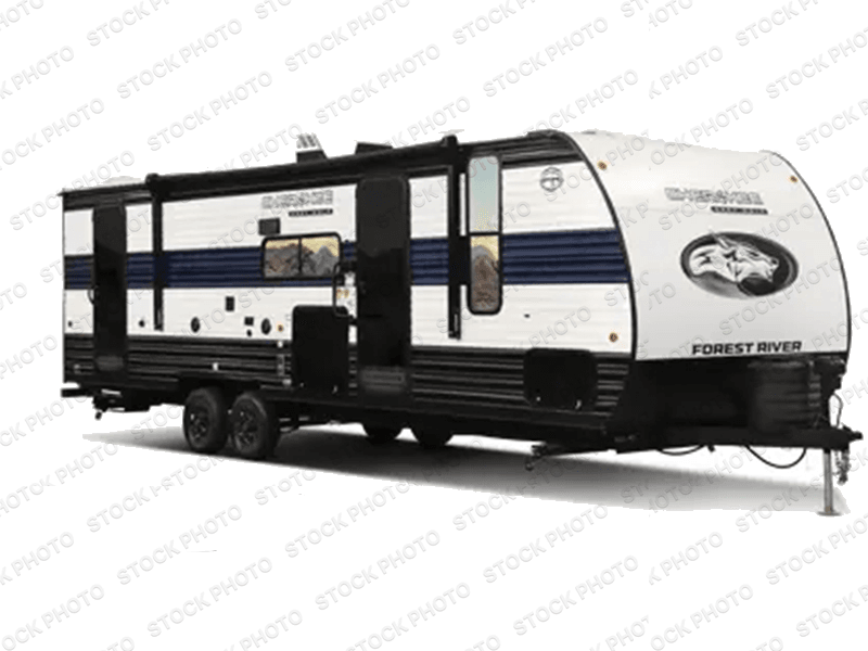 New 2026 Forest River RV 20RDSE - photo - 20
