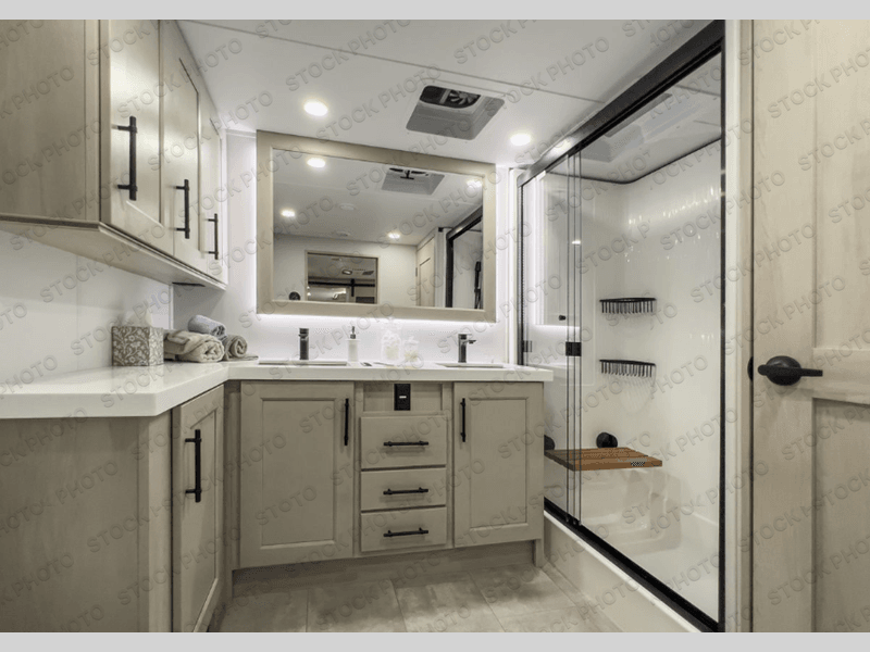 New 2026 Grand Design 380FL - photo - 71