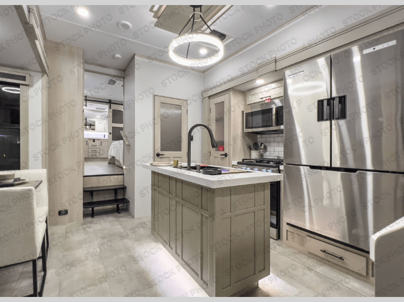 New 2026 Grand Design 380FL - photo - 69