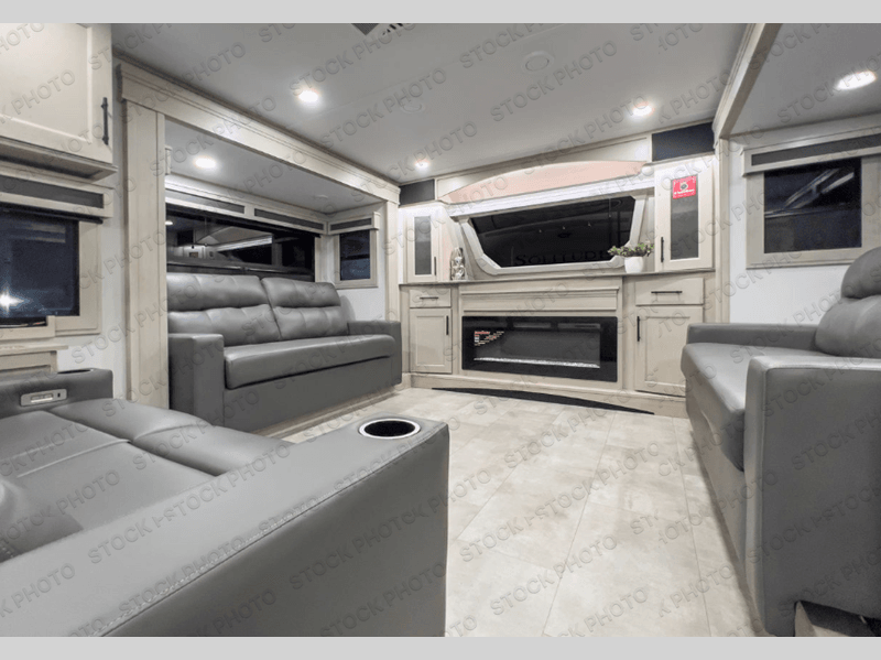 New 2026 Grand Design 380FL - photo - 68