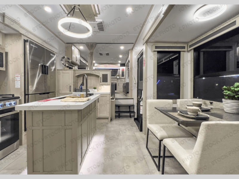 New 2026 Grand Design 380FL - photo - 67