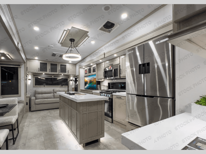 New 2026 Grand Design 370DV - photo - 77