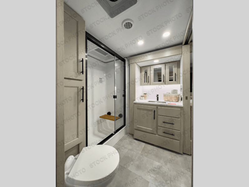 New 2026 Grand Design 388MBS - photo - 42
