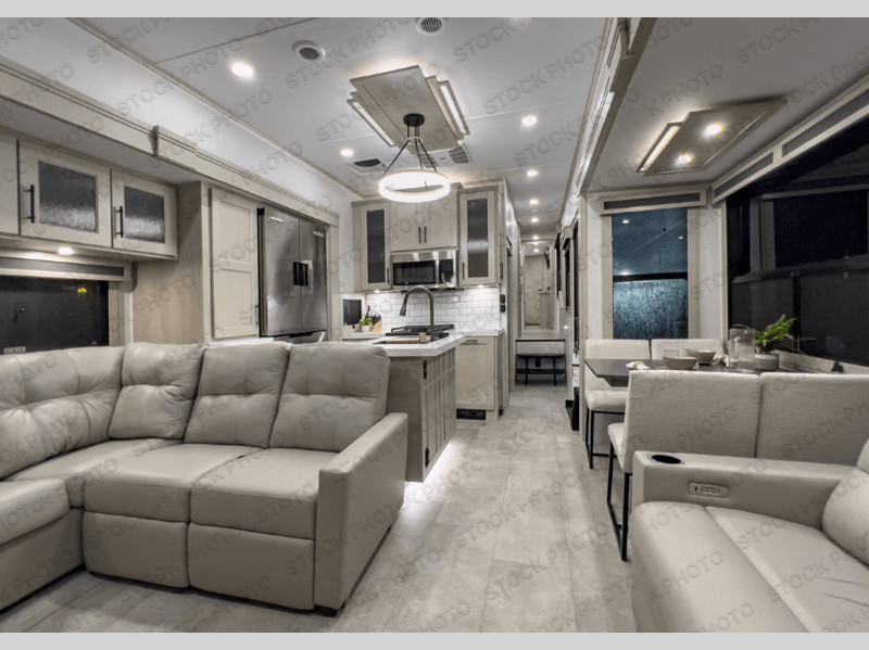 New 2026 Grand Design 388MBS - photo - 39