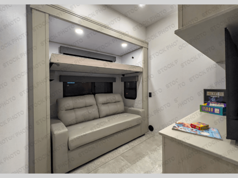 New 2026 Grand Design 388MBS - photo - 40