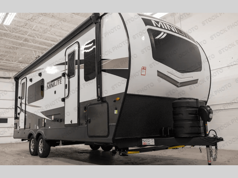 New 2026 Forest River RV 2515S - photo - 41