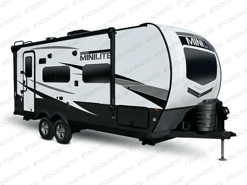 New 2026 Forest River RV 2522FB - photo - 47