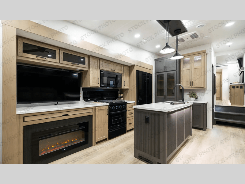 New 2026 Forest River RV 401SFB - photo - 79