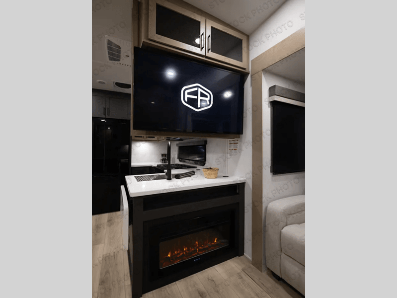 New 2026 Forest River RV R371RK - photo - 82