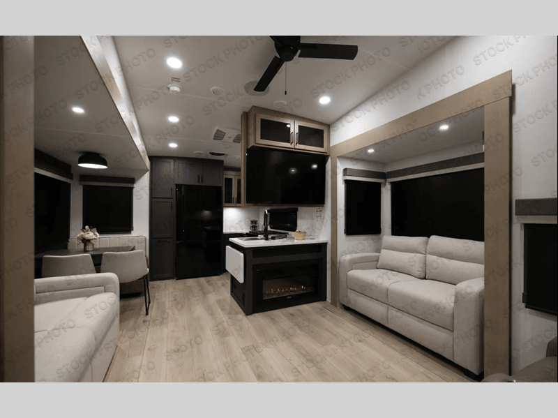 New 2026 Forest River RV R371RK - photo - 80