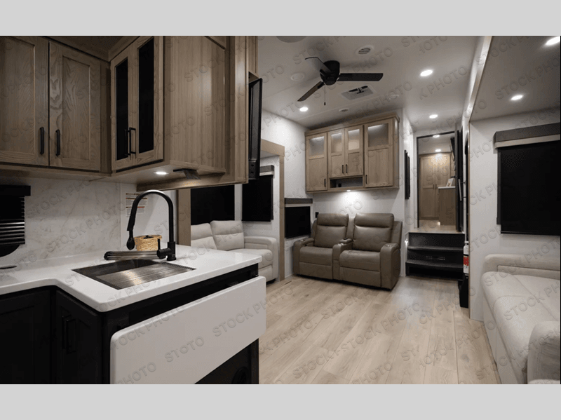New 2026 Forest River RV R371RK - photo - 81
