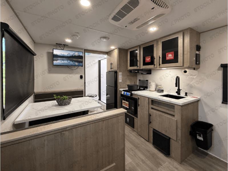 New 2026 Grand Design 15RBA - photo - 2