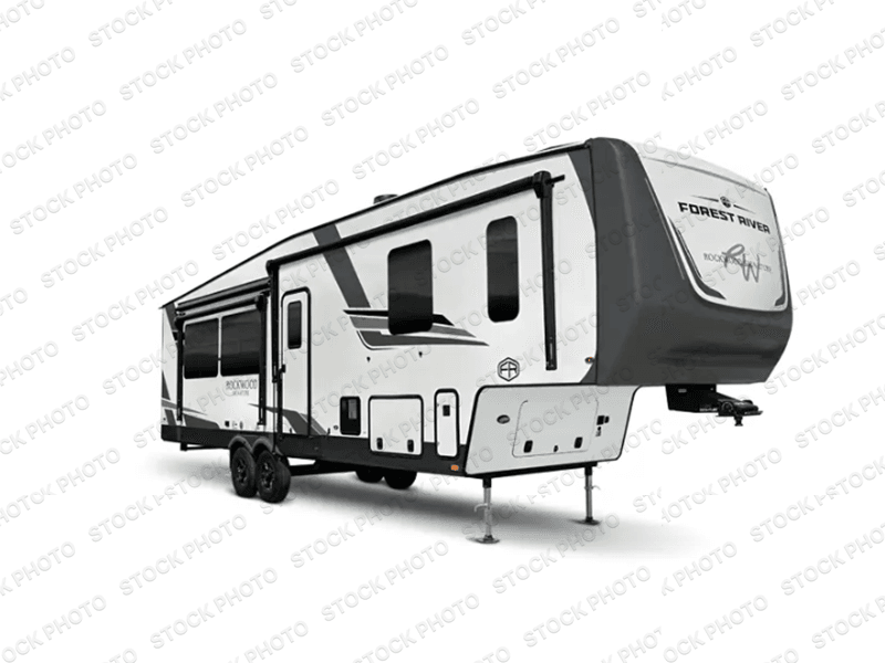 New 2026 Forest River RV 401SFB - photo - 78
