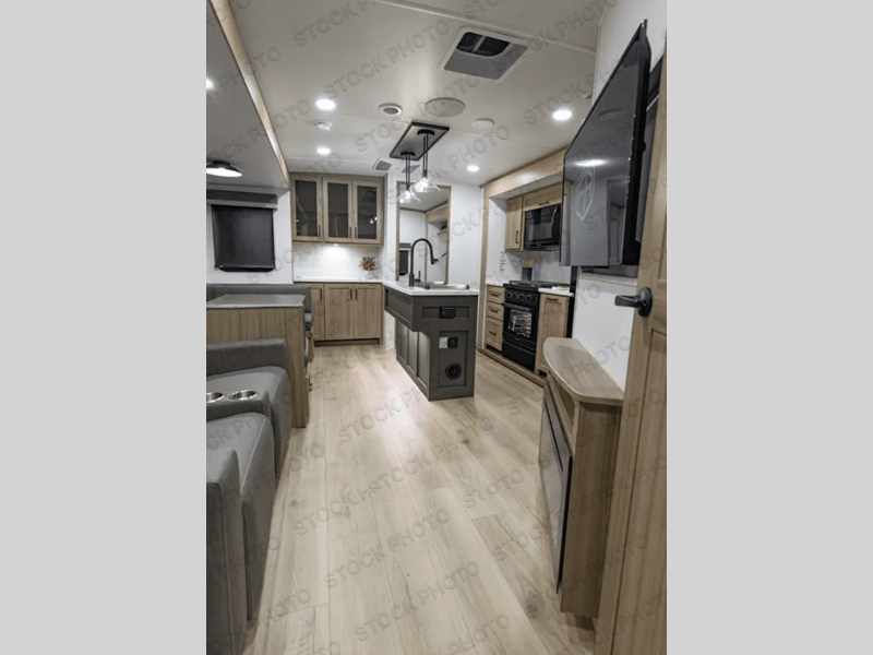 New 2026 Forest River RV 8336BH - photo - 66