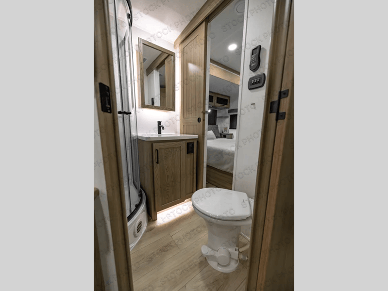 New 2026 Forest River RV 8336BH - photo - 71