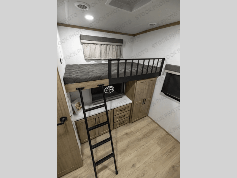 New 2026 Forest River RV 8336BH - photo - 69
